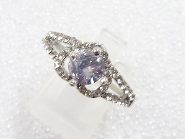 Japanese Kimono / Antique Accessories Metal